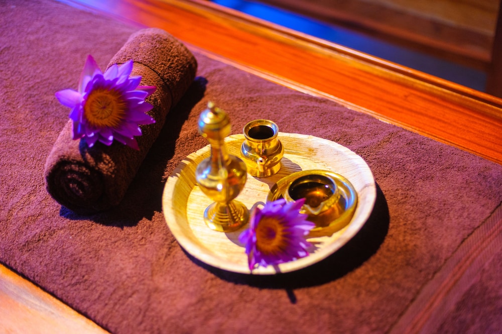 Karunakarala Ayurveda Spa & Resort 28/50