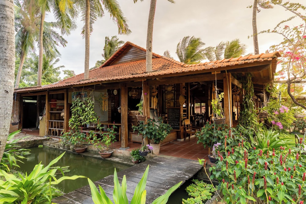 Mango Beach Resort 6/50