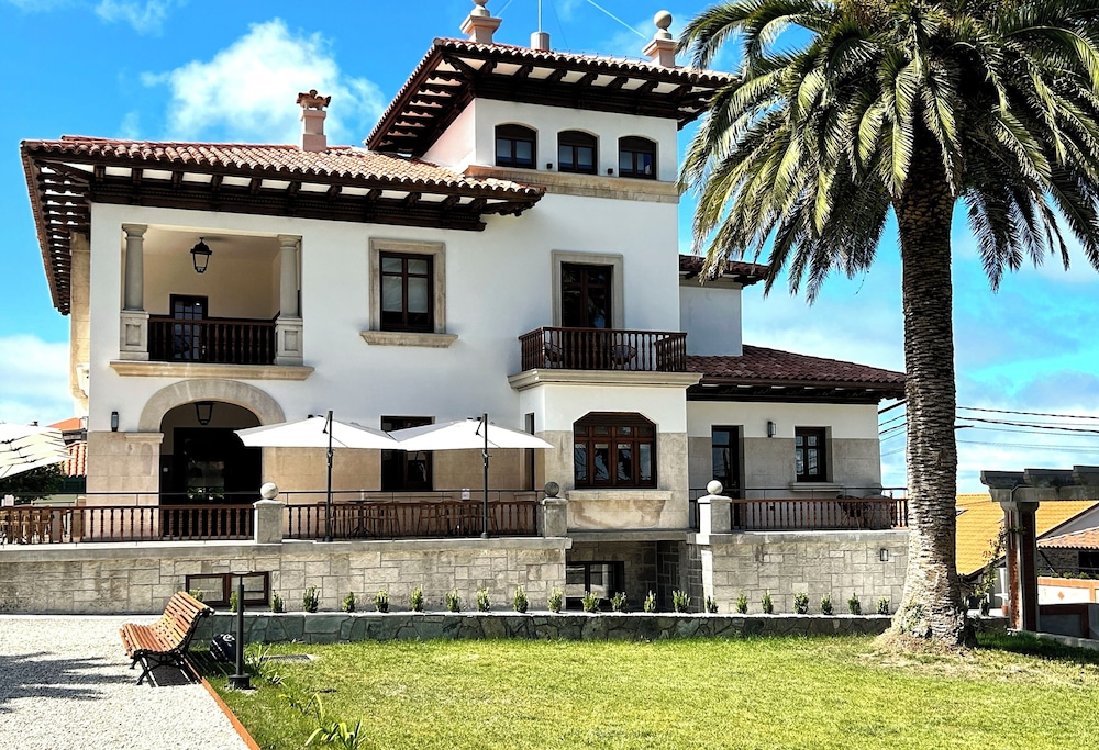 Hotel El Rosal de Cudillero 2/50