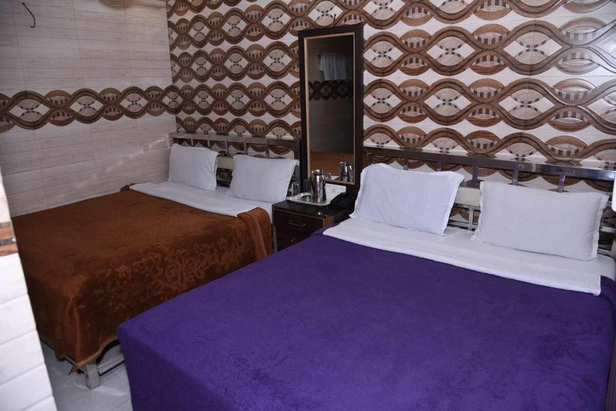 Hotel Al Ahad 12/15