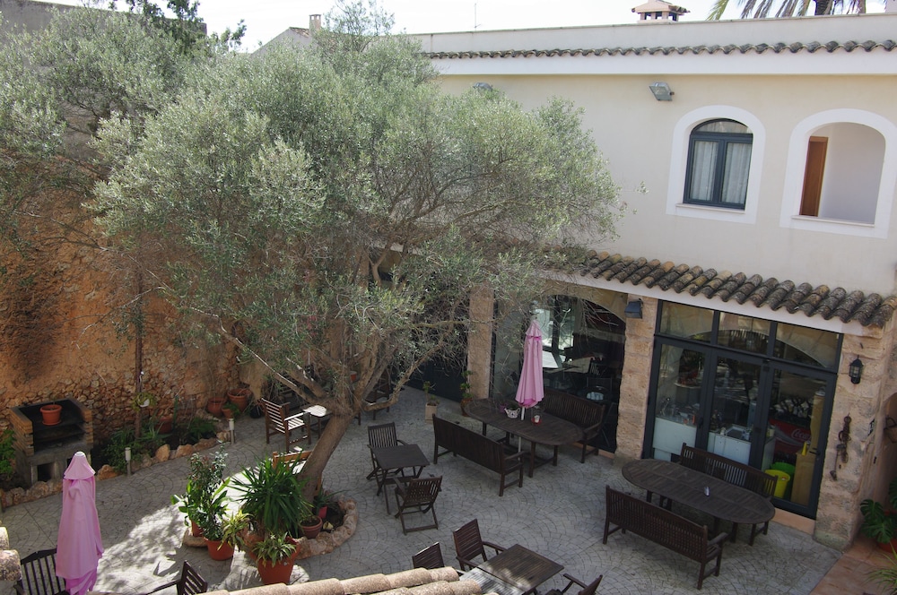 Hotel Segles 4/74