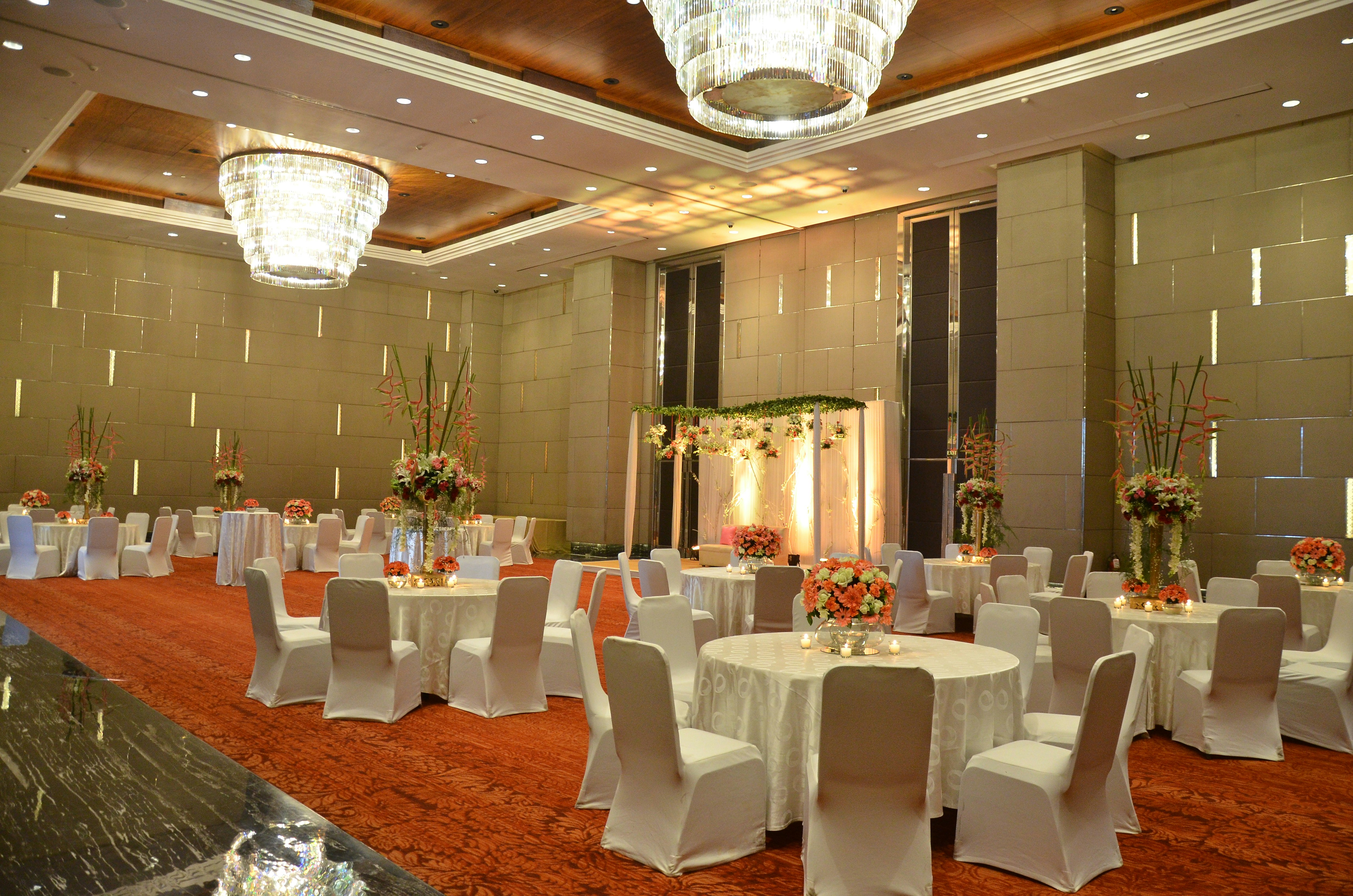 Taj City Centre Gurugram 71/80