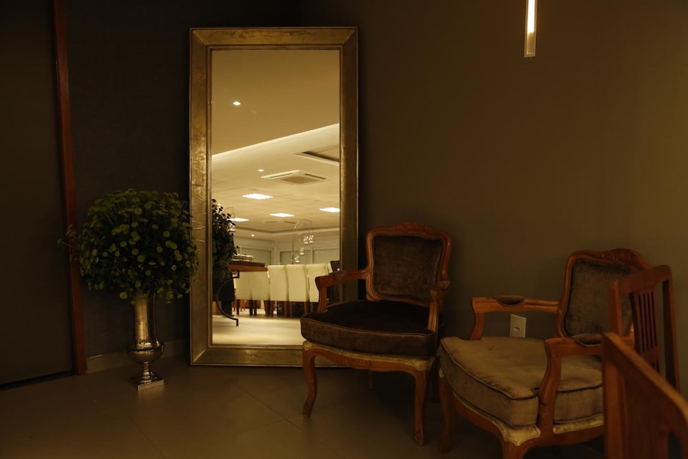 Lider Hotel Ituiutaba 32/53