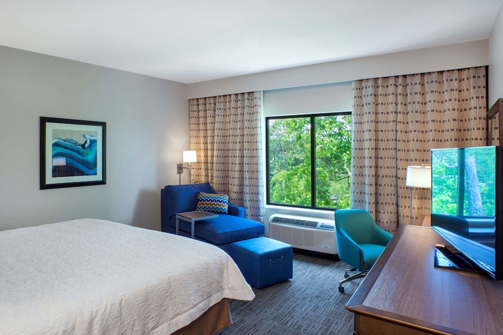 Hampton Inn Gulf Shores 15/36