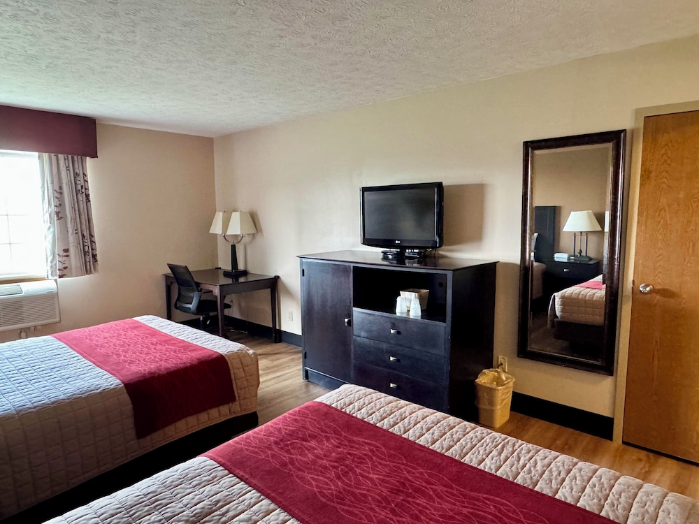 The Woodridge Inn 25/51