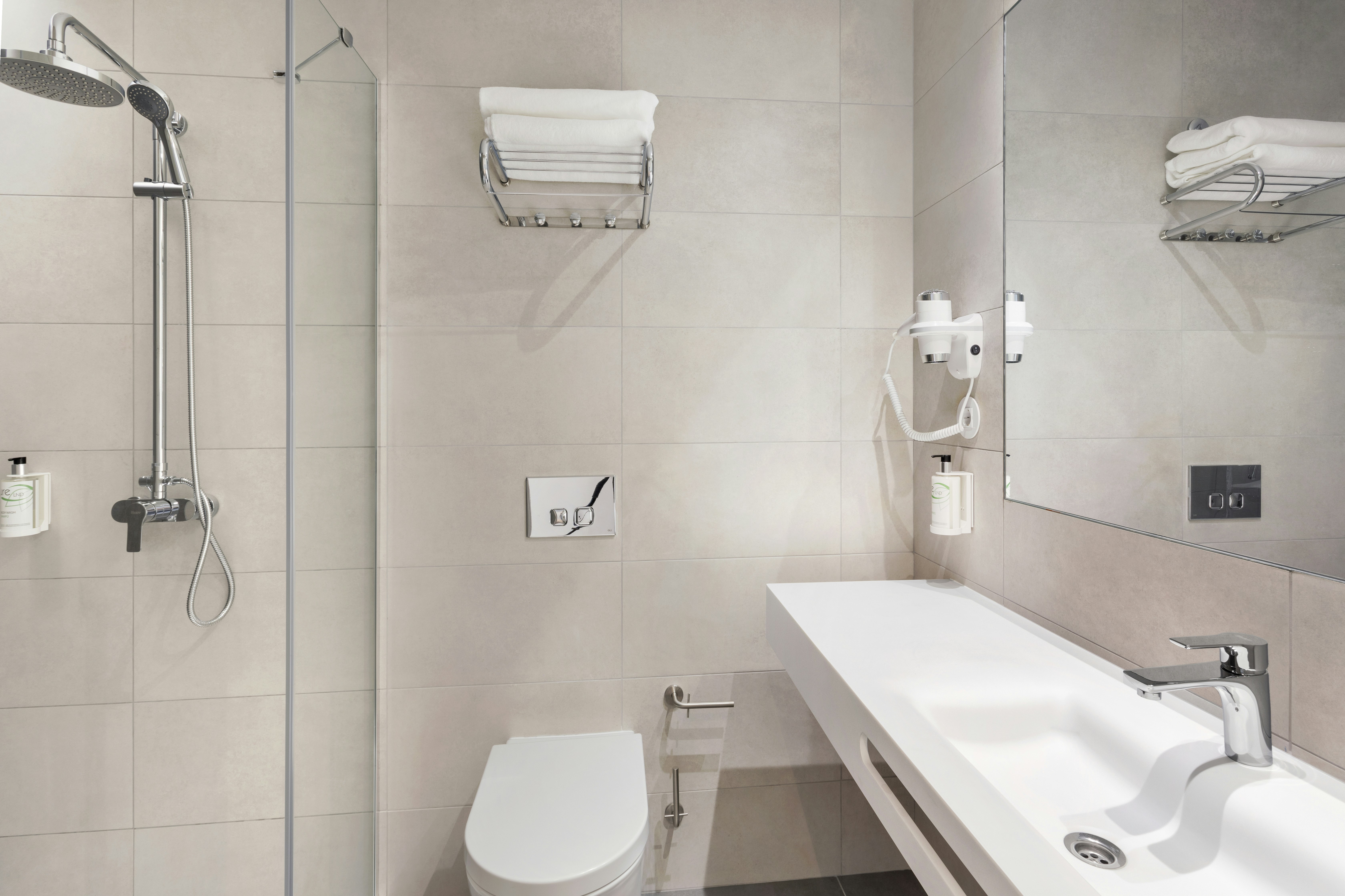 B&B HOTEL Lisboa Oeiras 21/21