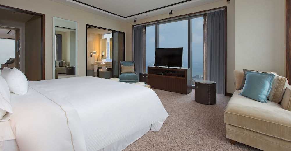 The Westin Singapore 14/52