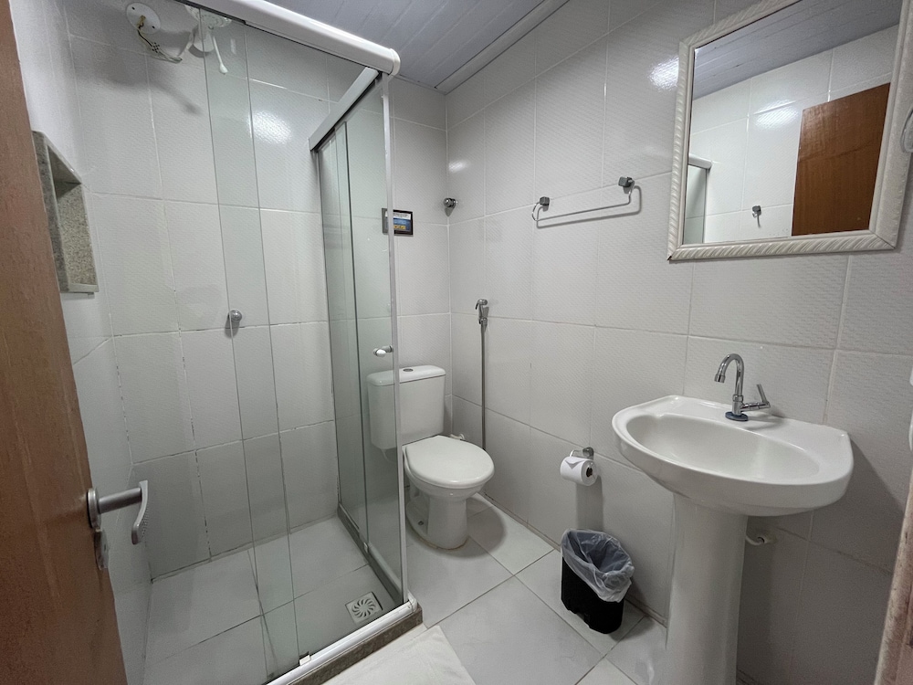 Pousada Hostel Vila Appia 67/70