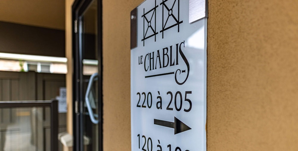 Le Chablis酒店(Hotel Le Chablis) 图片2