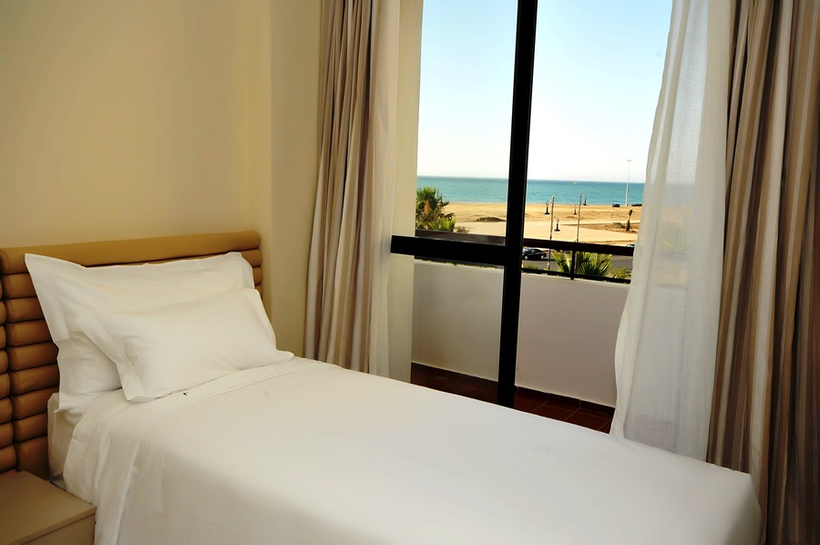 Le Rio Appart Hotel 6/27