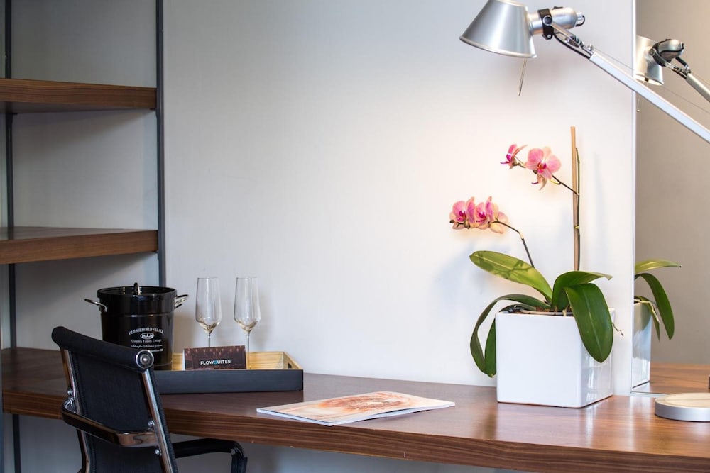 FlowSuites Polanco 33/38