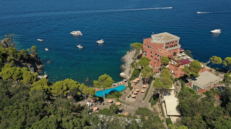 Mezzatorre Resort And Spa 79/84