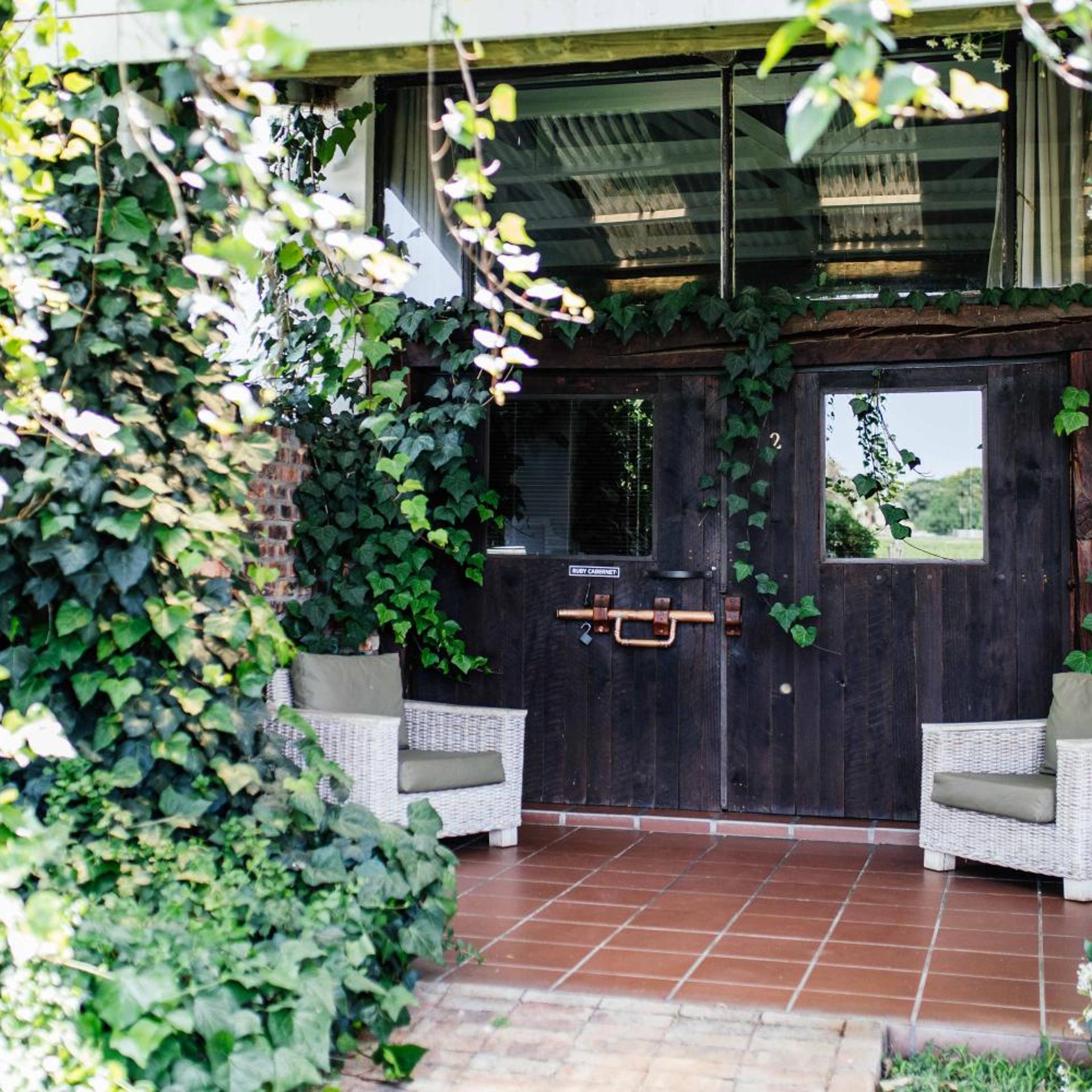 African Vineyard Guest House & Wellness Spa 7/50
