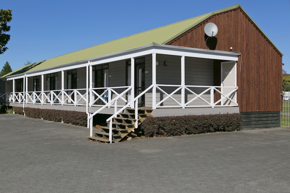 Turangi Bridge Motel 2/57