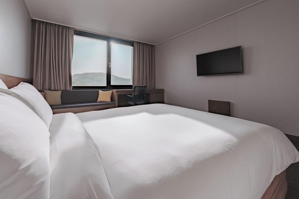 Jeonju YeongHwa Hotel 15/50