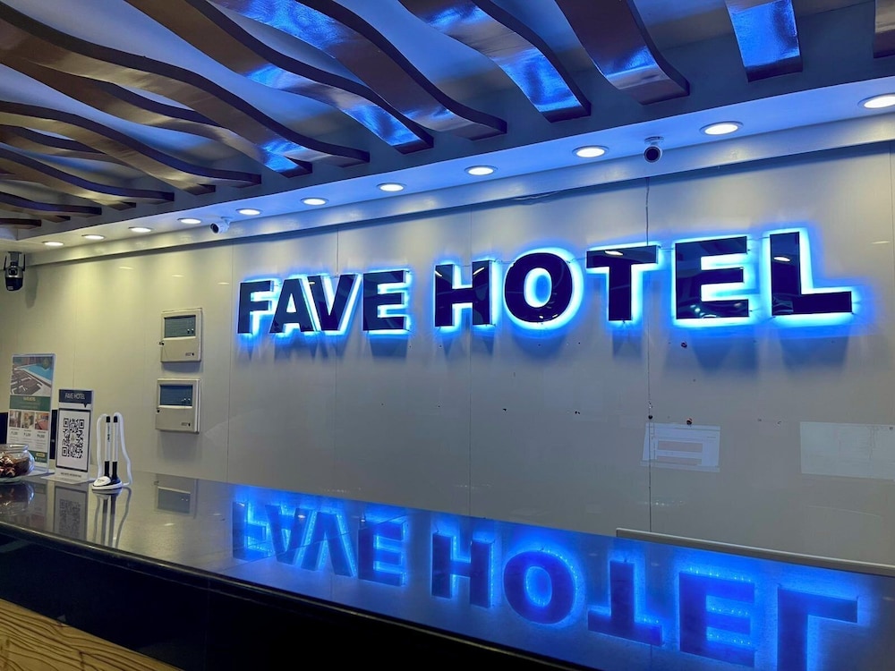 Fave Hotel Angeles City 6/37