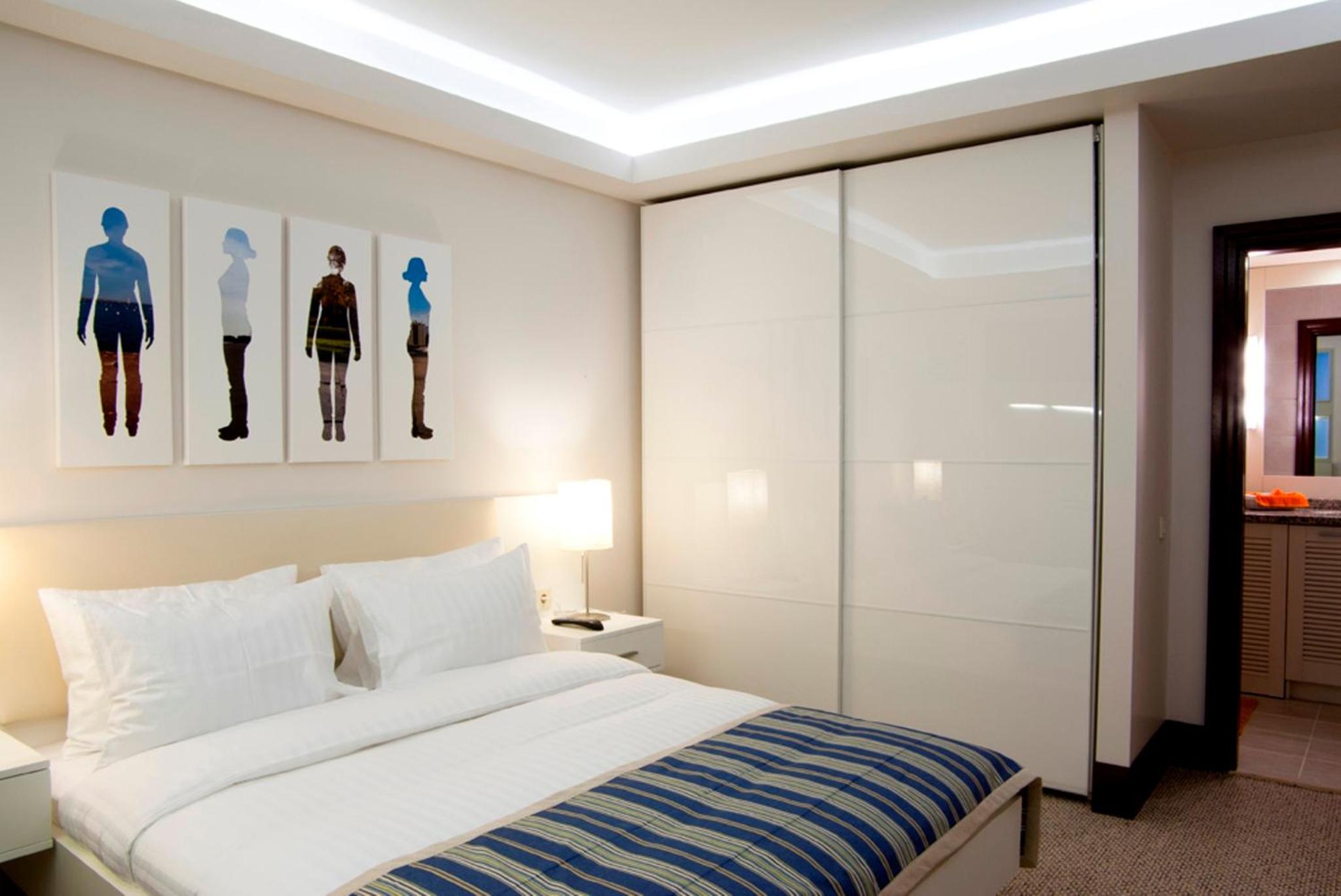 116 Residence 4/50