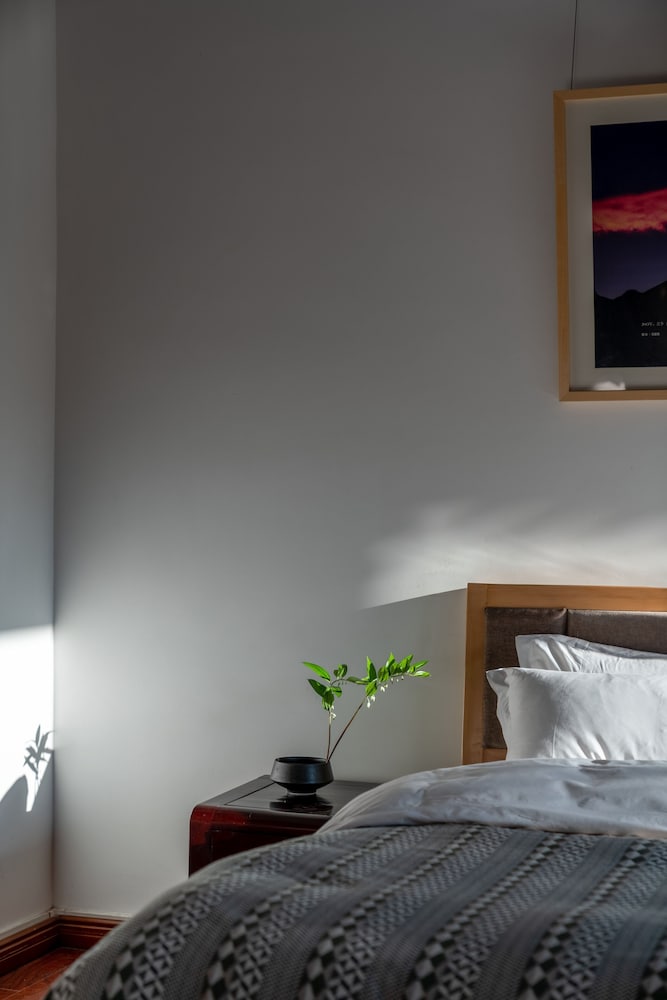 Junbo Boutique Guesthouse 17/50