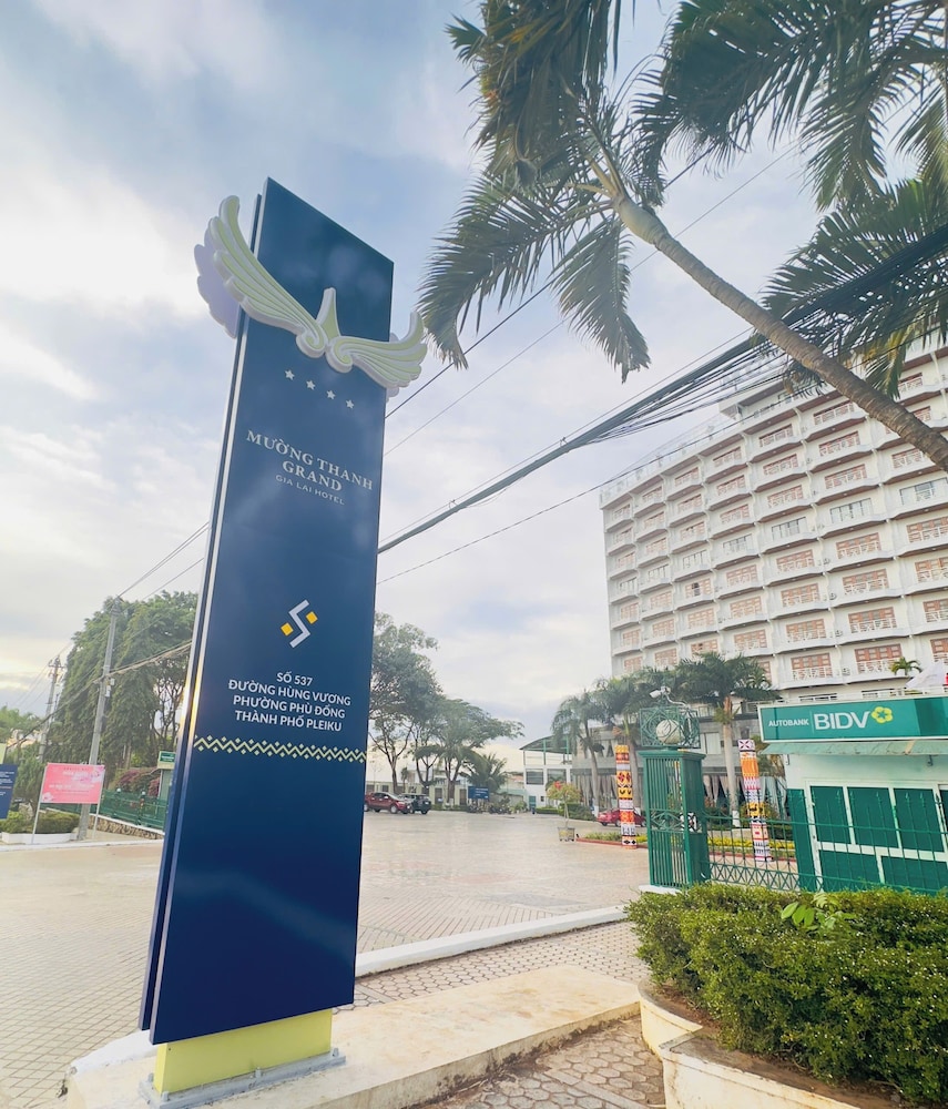 Muong Thanh Grand Gia Lai 5/48