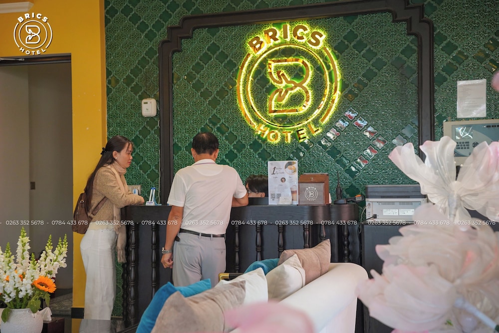 BRICS Boutique Dalat 11/50