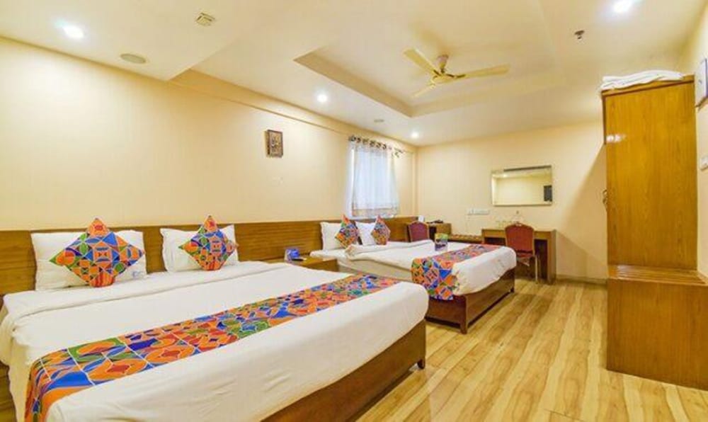 Fabhotel Deccan Heritage Abids 11/29