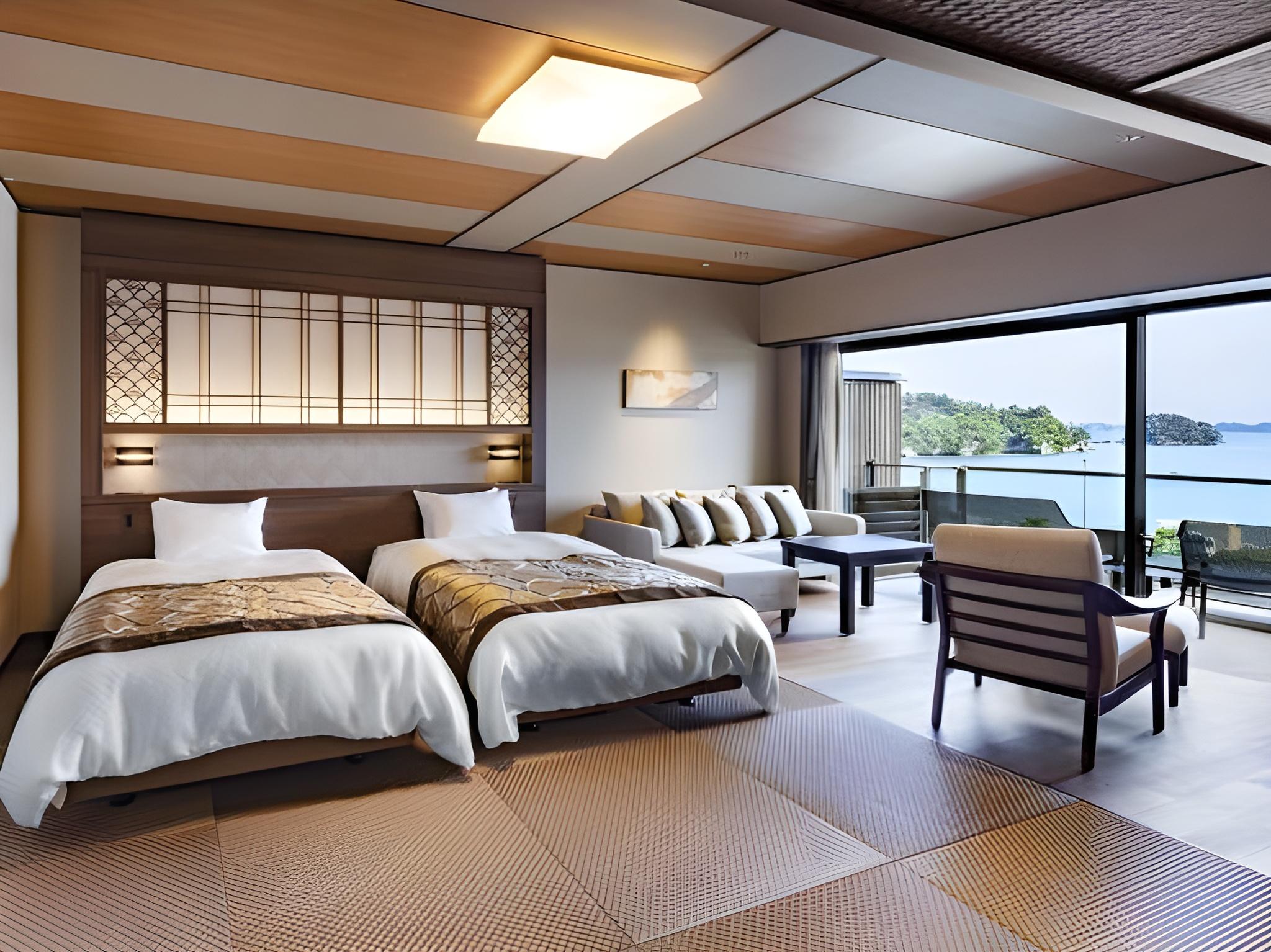 Matsushima Century Hotel 10/50
