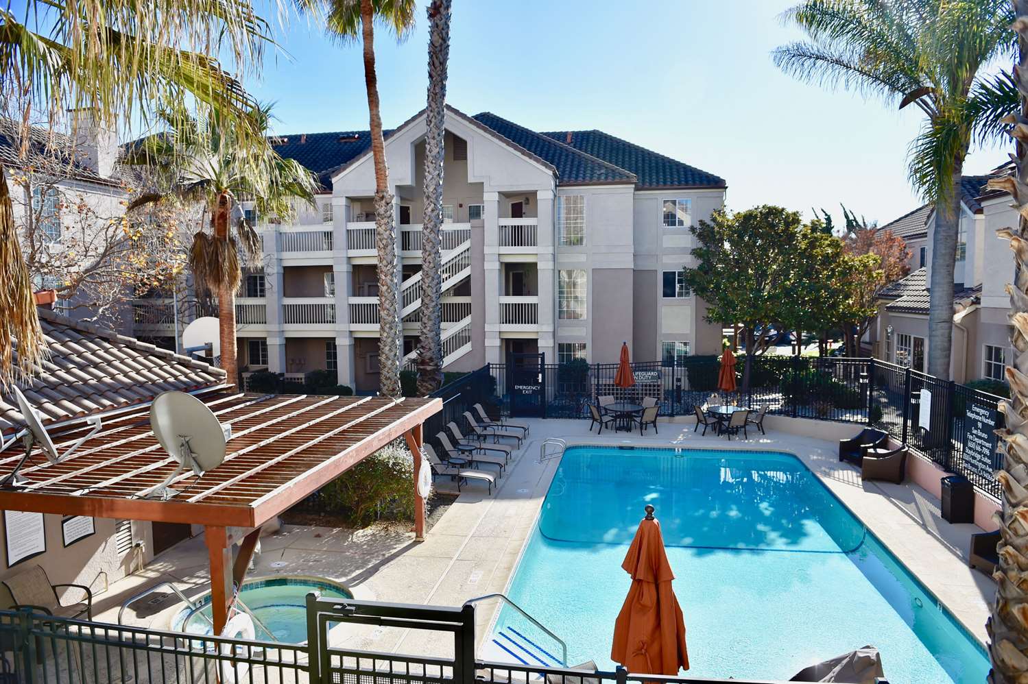 Sonesta Es Suites San Francisco Airport San Bruno 4/53