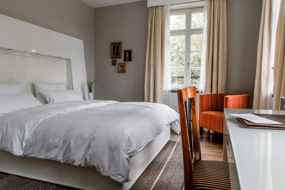 Hotel Gerbermuhle 12/50