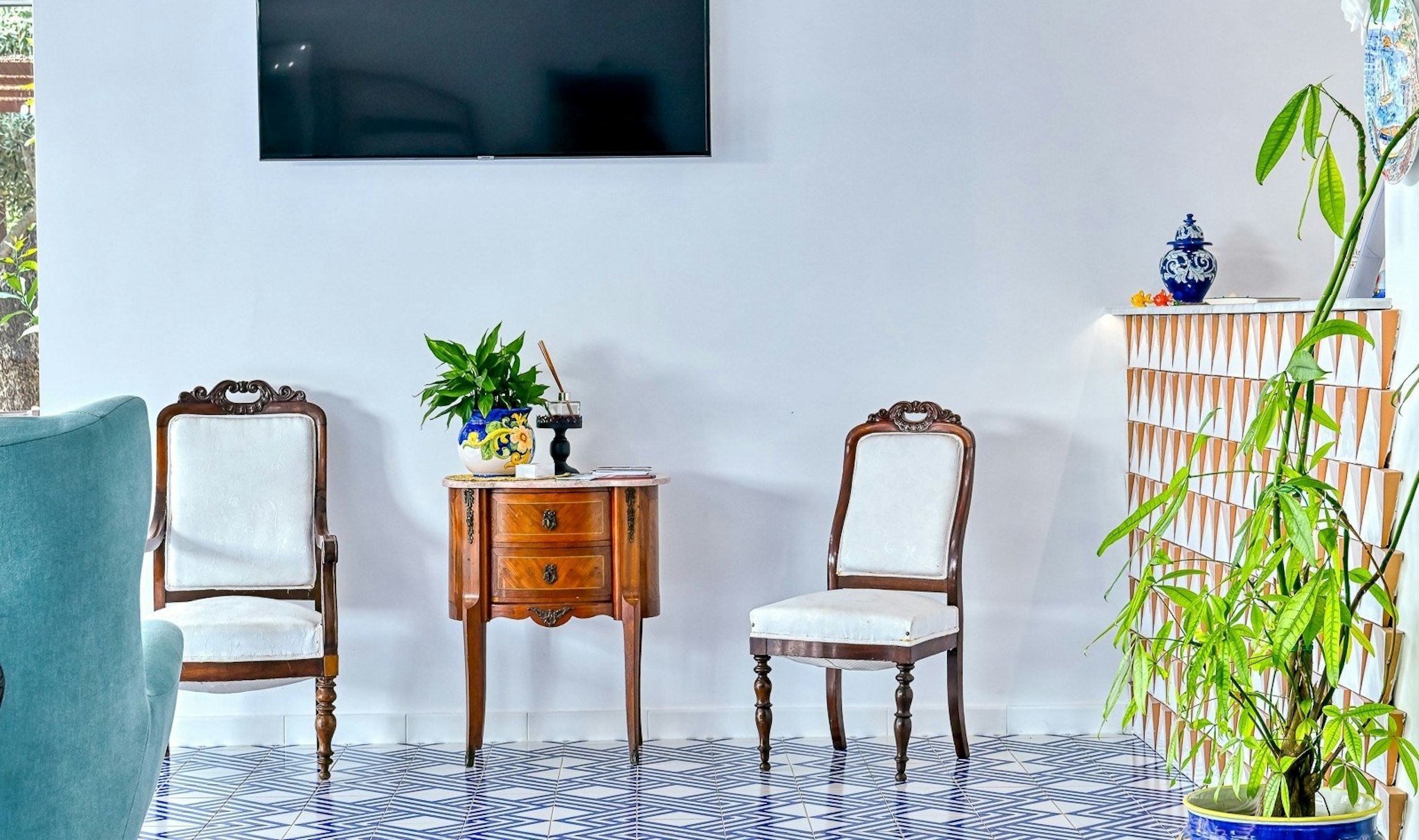Hotel Myrtus 9/50