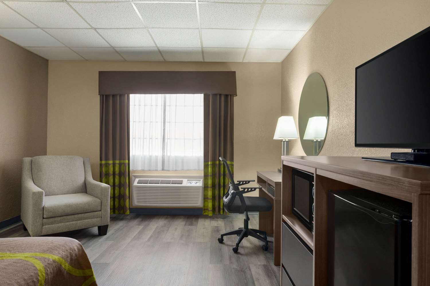 Super 8 By Wyndham Gainesville Tx 48/52
