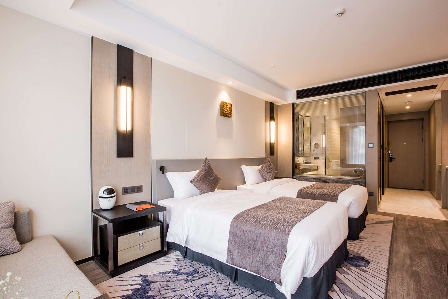 Howard Johnson By Wyndham Life Zhuoyuan Ningbo 4/19