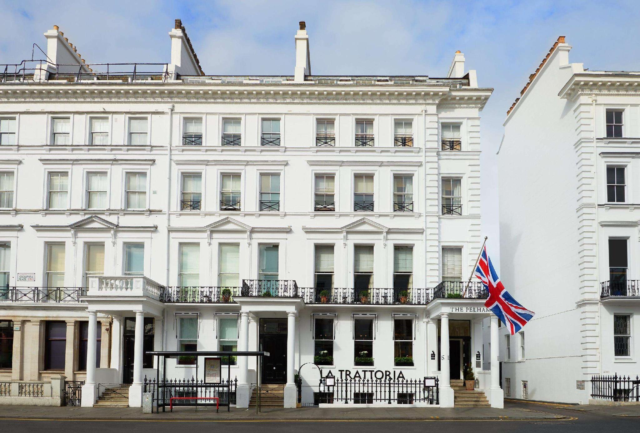 The Pelham London- Starhotels Collezione in LONDON
