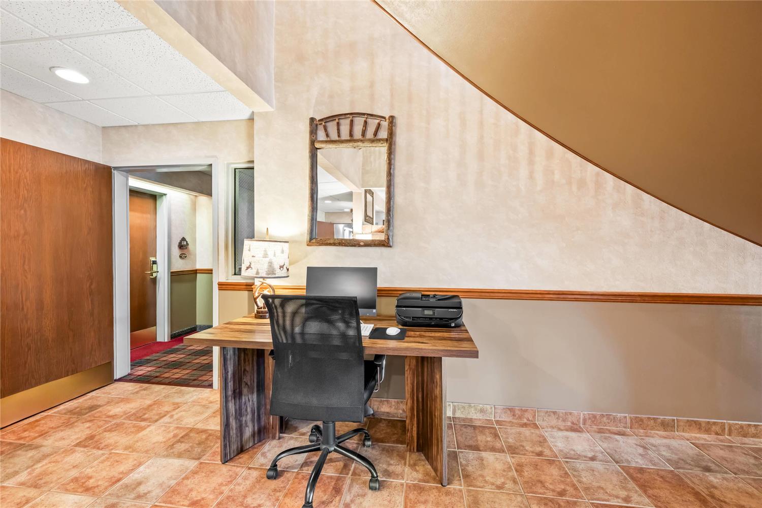 Quality Inn and Suites Big Stone Gap 34/40