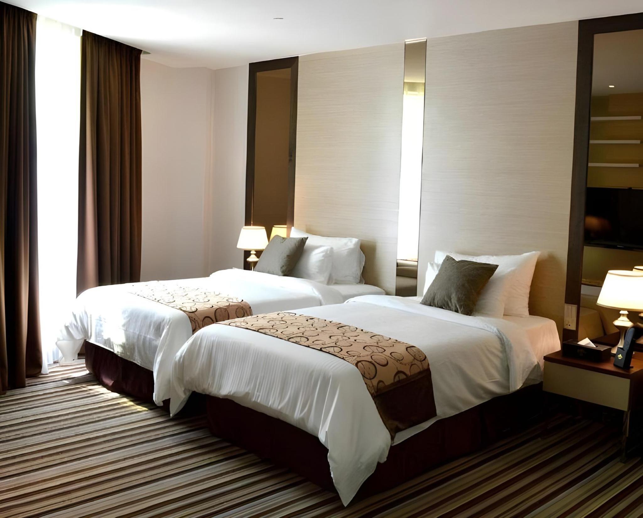 Goldsands Hotel Langkawi 39/96
