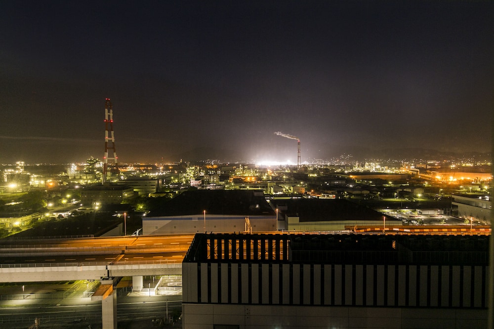 Nishitetsu Inn Kurosaki 5/48