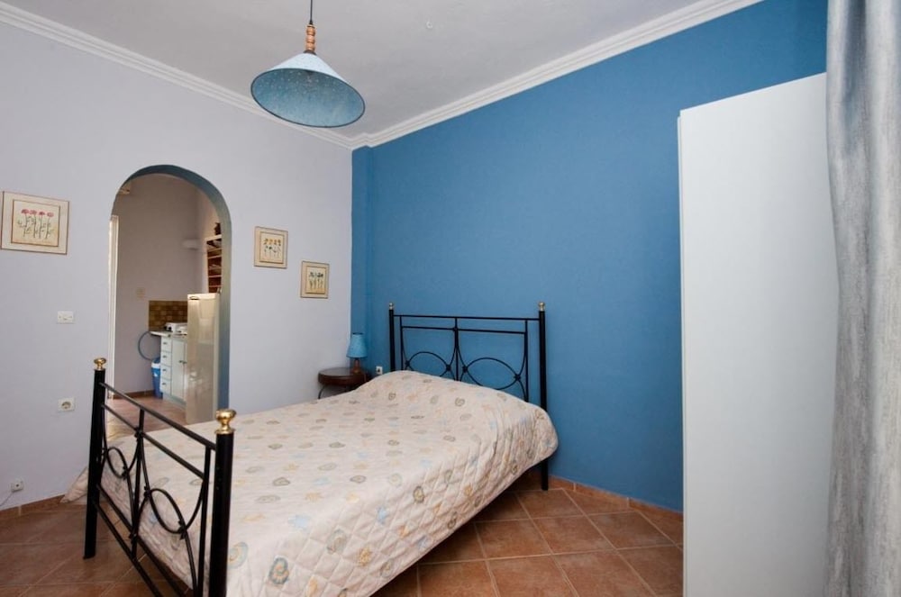 Zorbas Apartments 29/45