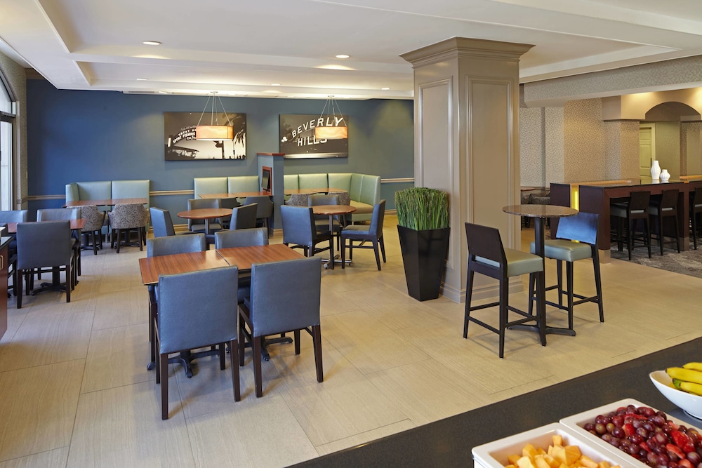 Burton House, Beverly Hills, A Tribute Portfolio Hotel 42/50