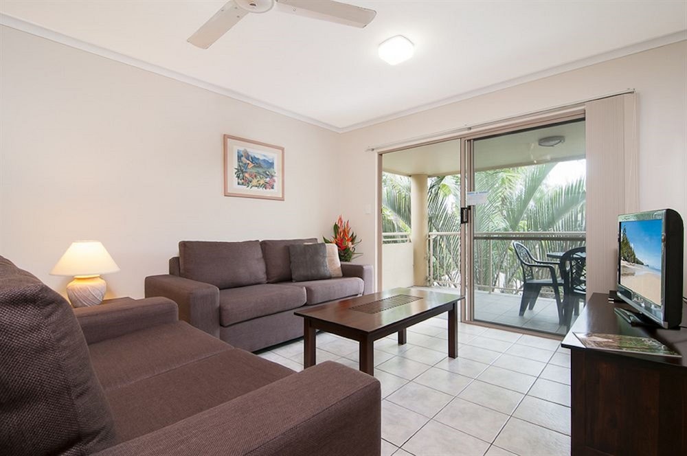 PORT DOUGLAS SANDS RESORT 29/62