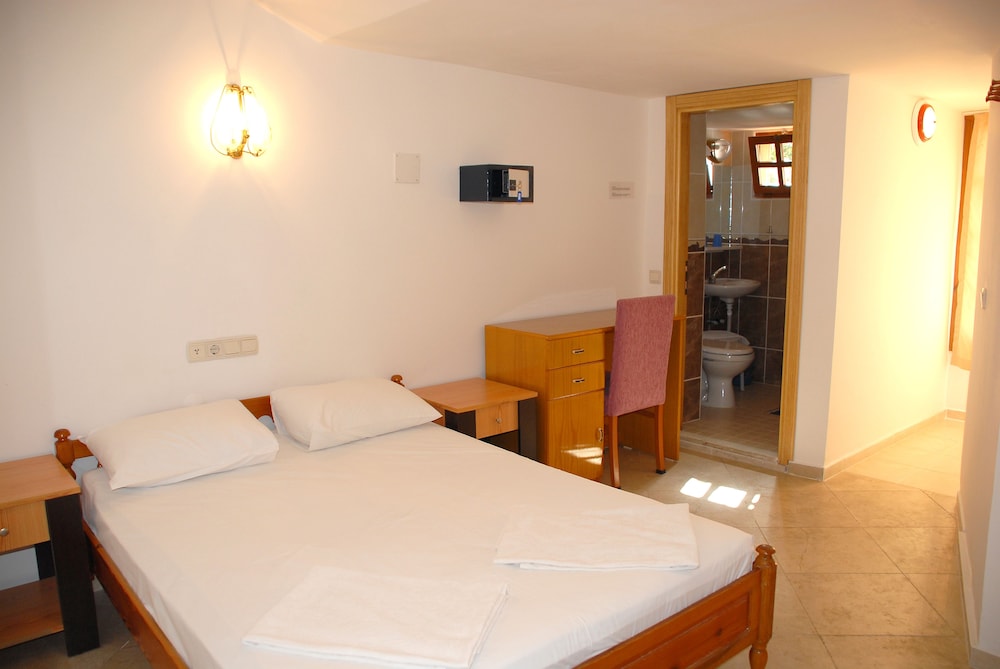 Hotel Frankfurt 14/92
