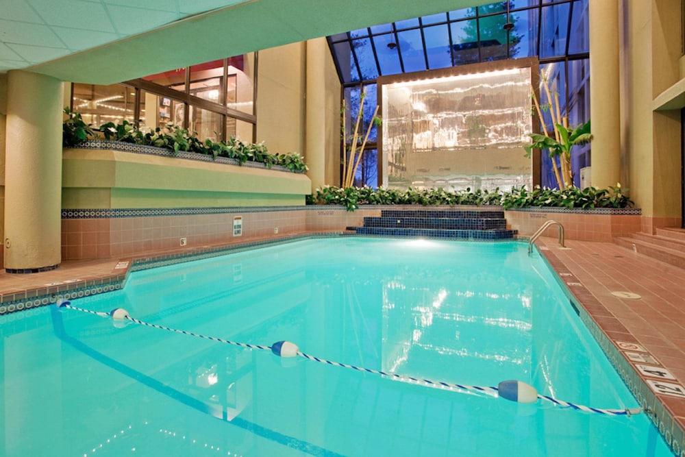 Wyndham Executive Center Columbia 30/60