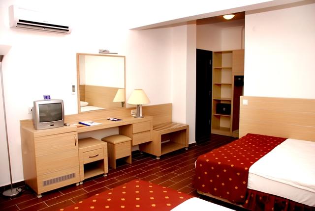 Otel Boulevard 5/13