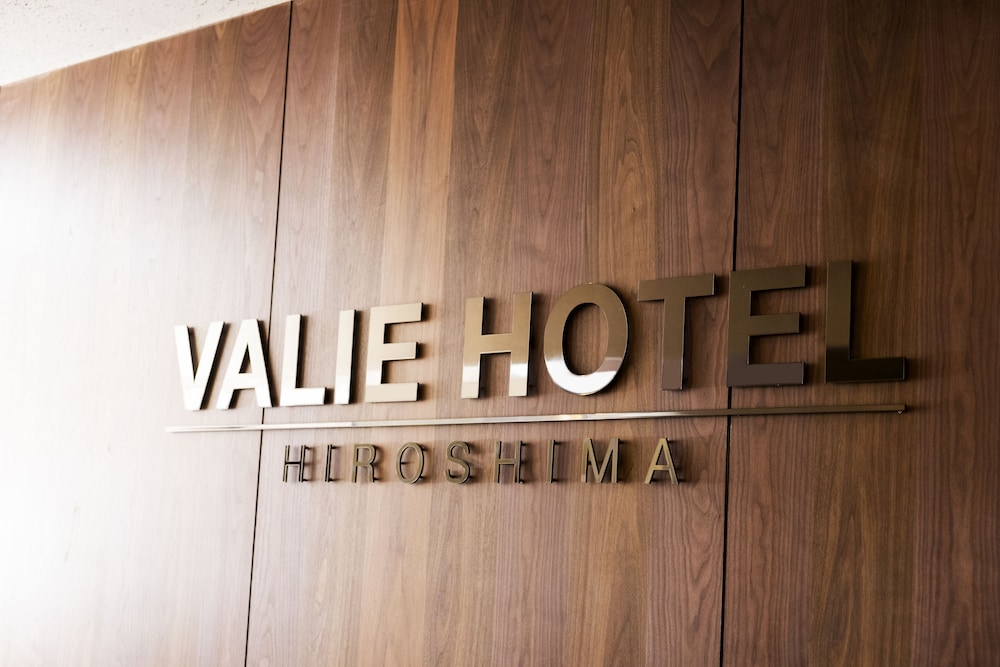 Valie Hotel Hiroshima 33/48