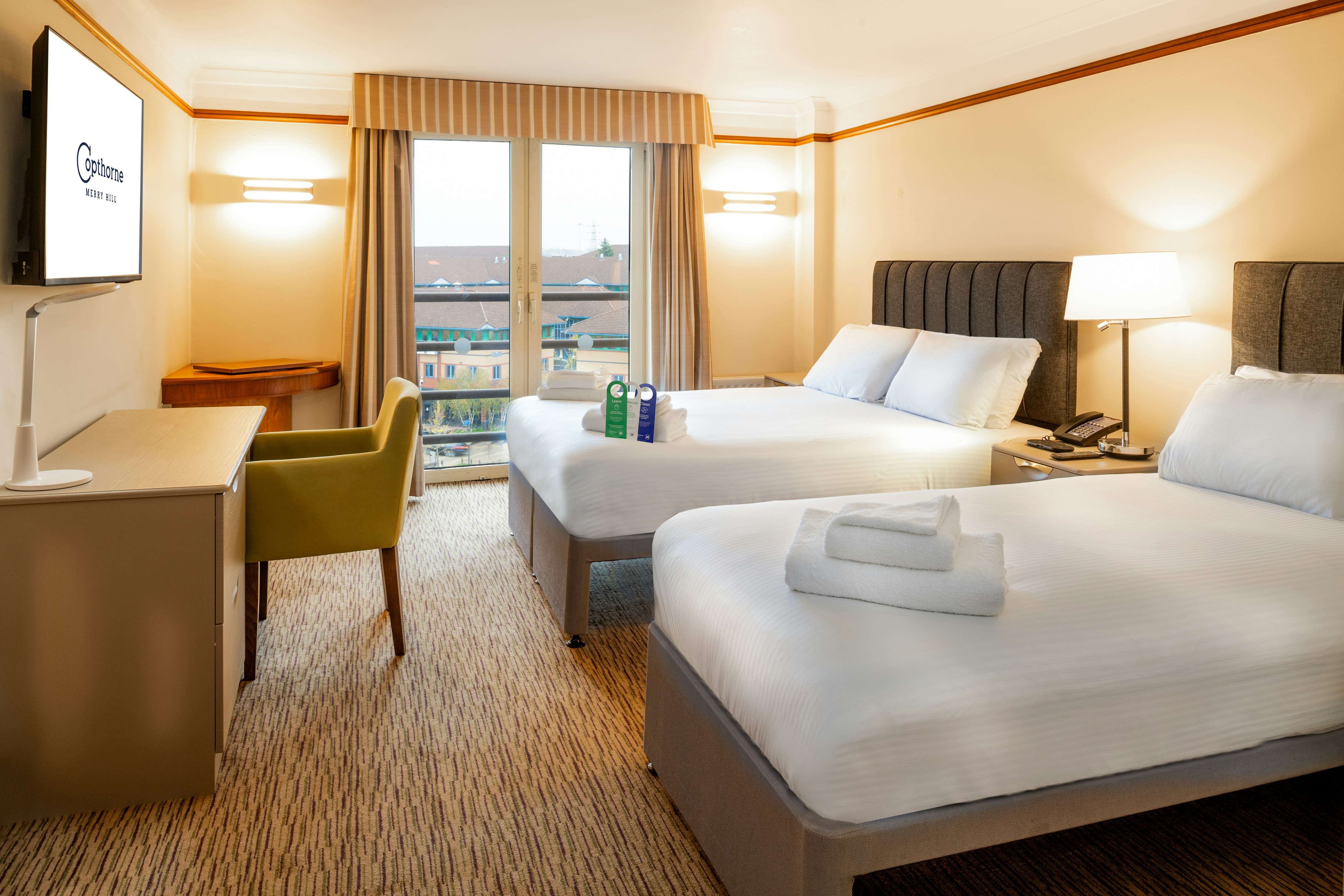 Copthorne Hotel Merry Hill Dudley 13/49
