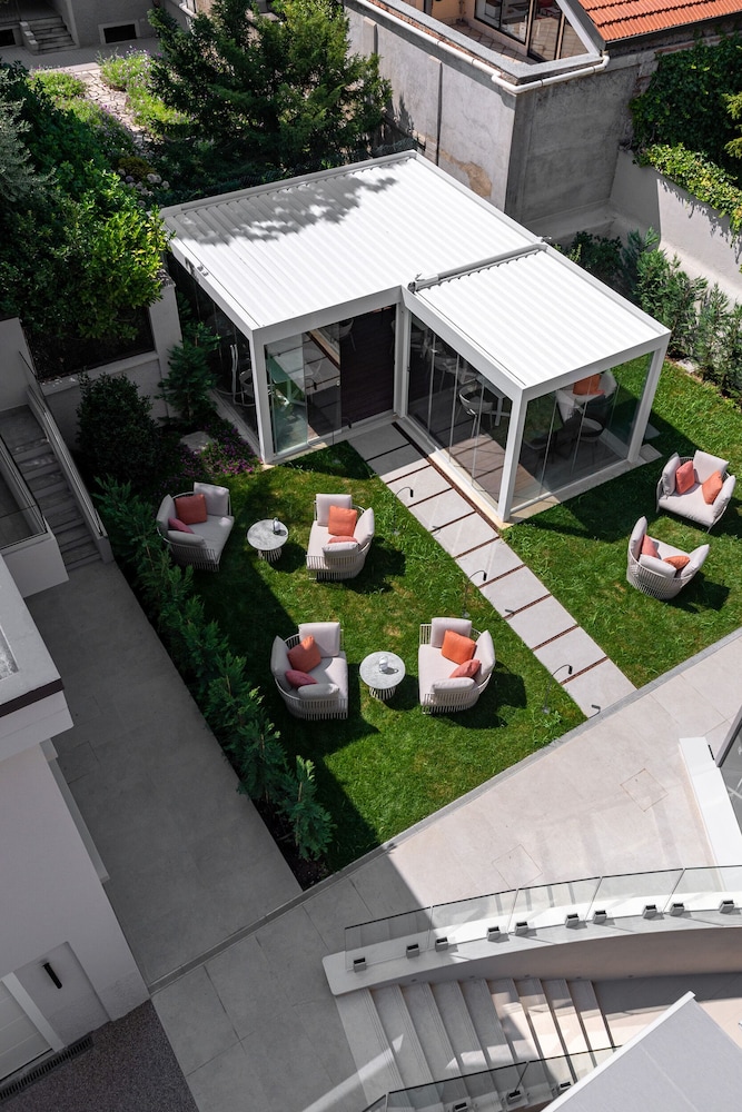 Boutique Hotel Martini 17 13/16