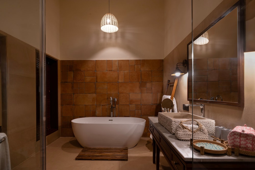 Brij Sone Bagh, Bandhavgarh, A Luxury Jungle Retreat 61/61