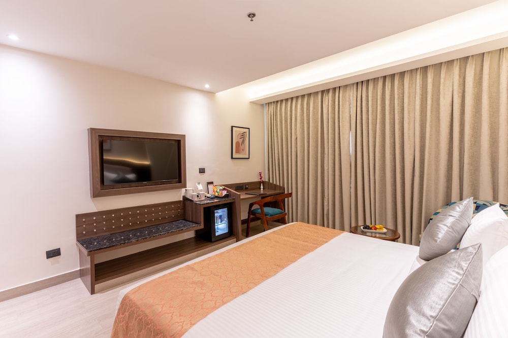 Regenta Inn Gurugram 22/50