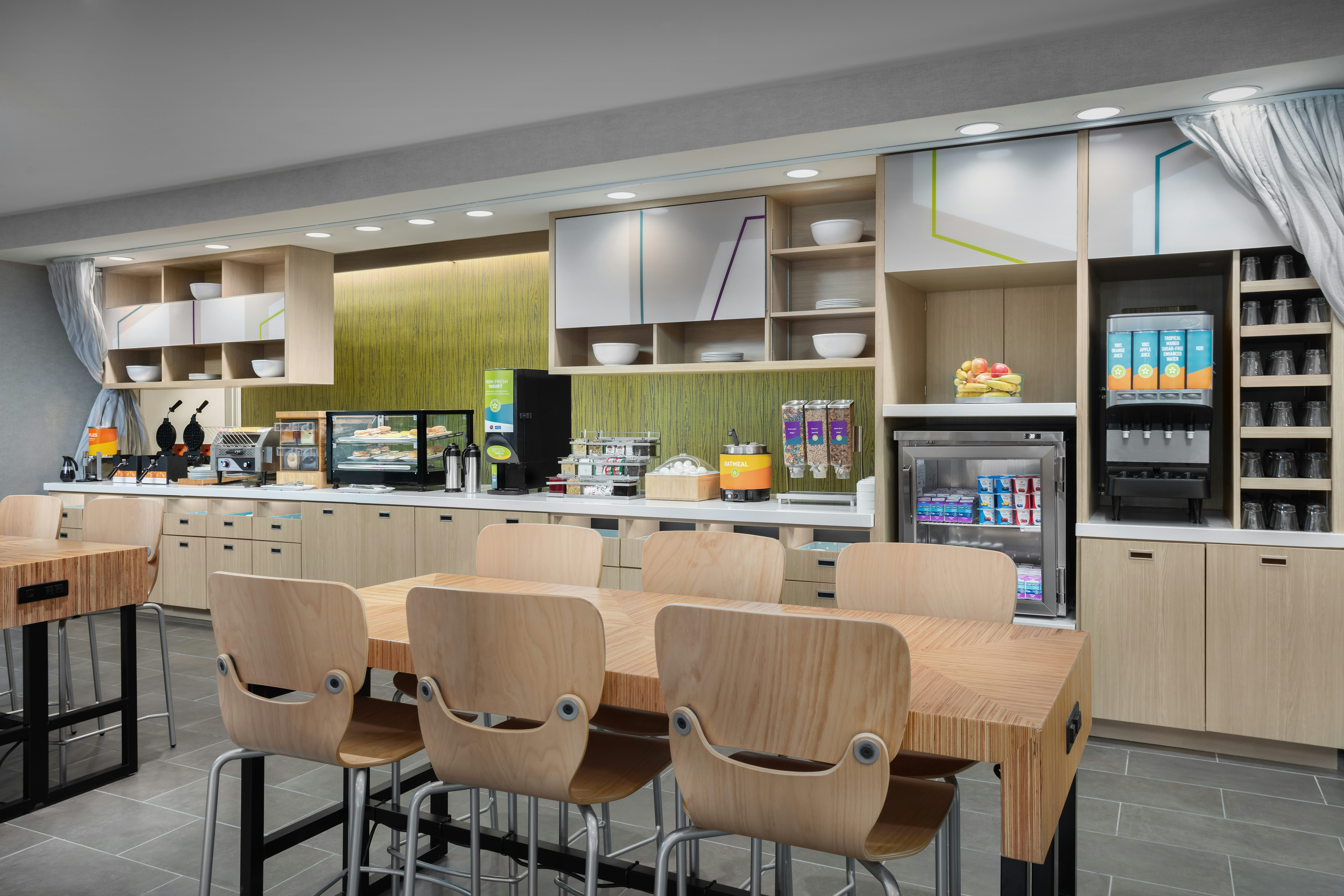 Home2 Suites By Hilton Laredo North 17/20