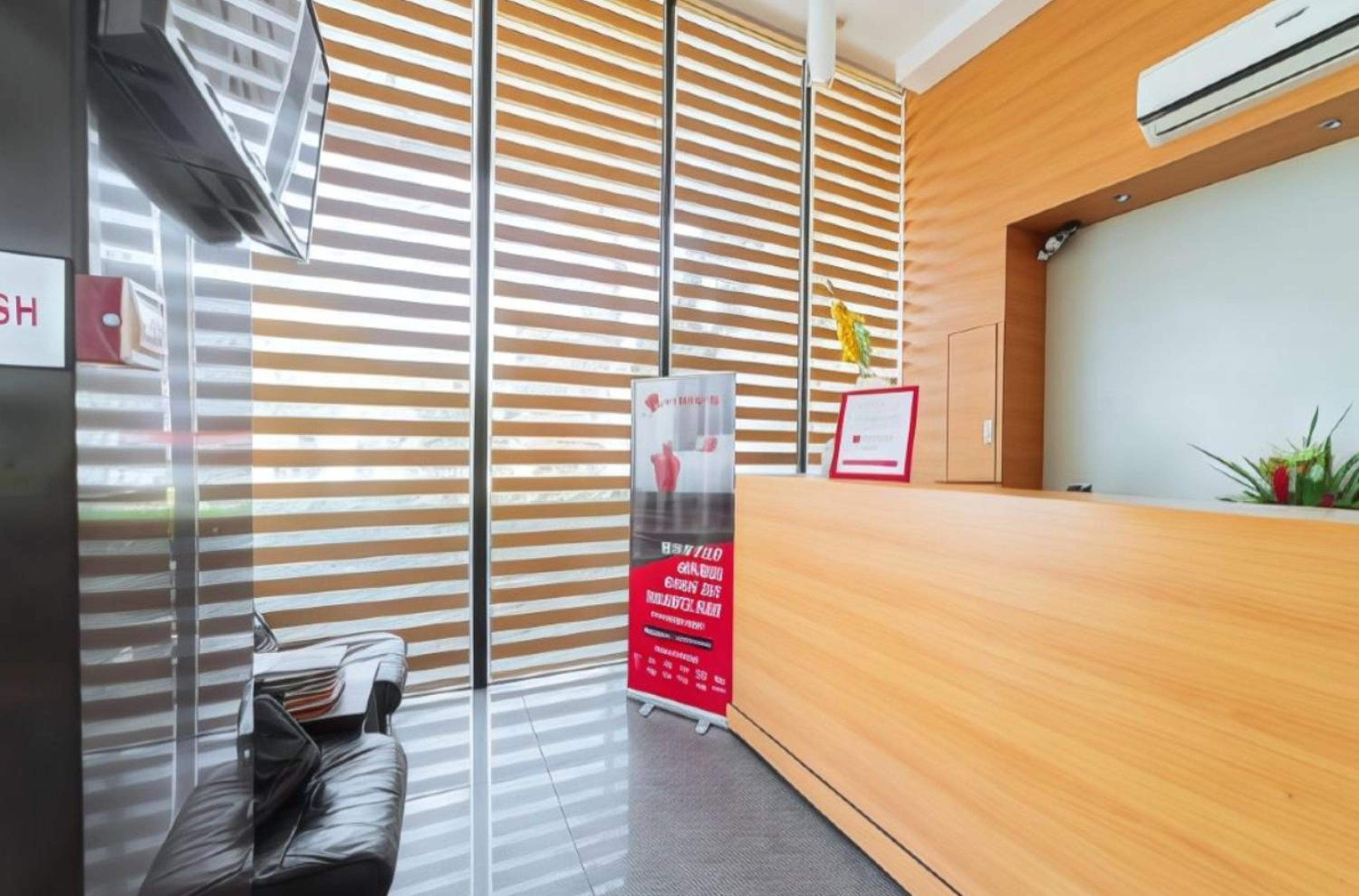 Reddoorz Plus Roxas St. Davao 5/49