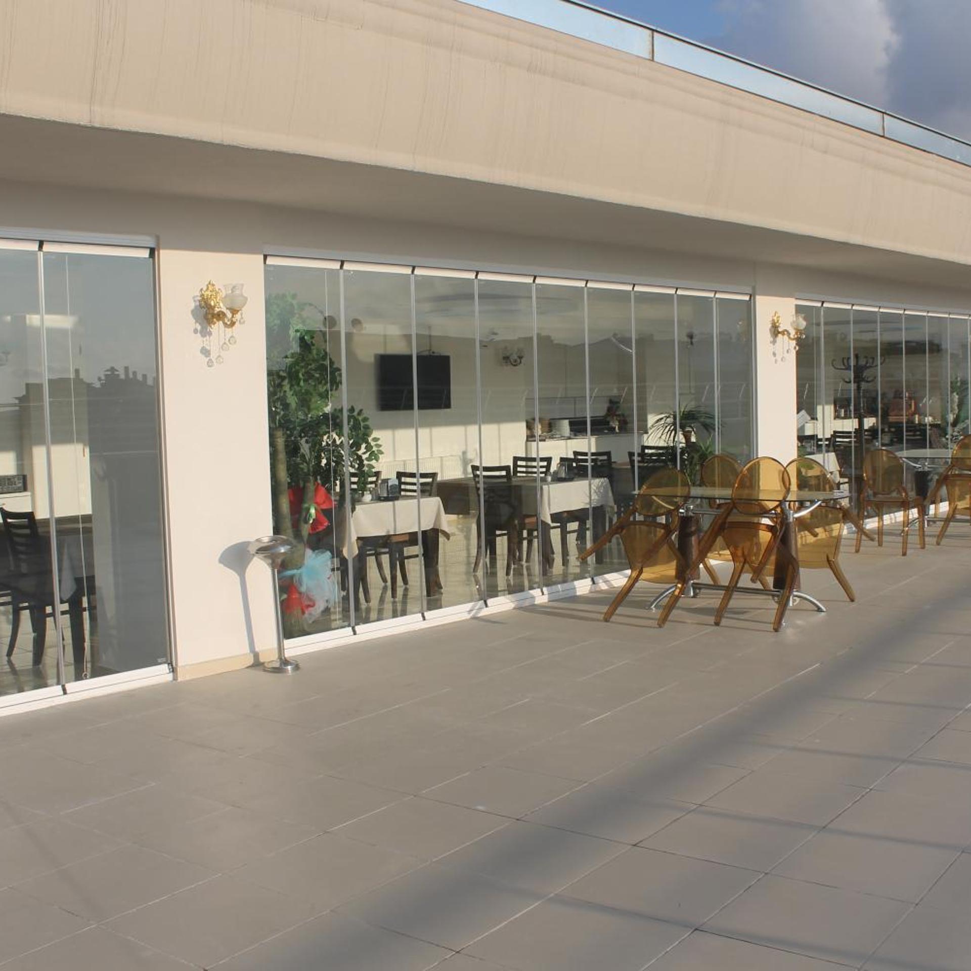 Resmina Otel Van 5/42
