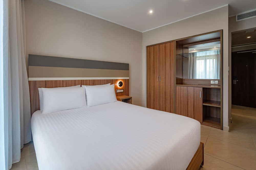 Room at DoubleTree by Hilton Malta, ST. PAULS BAY